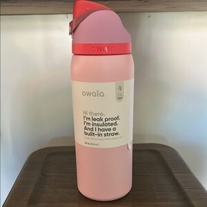 Owala 32 oz Bottle